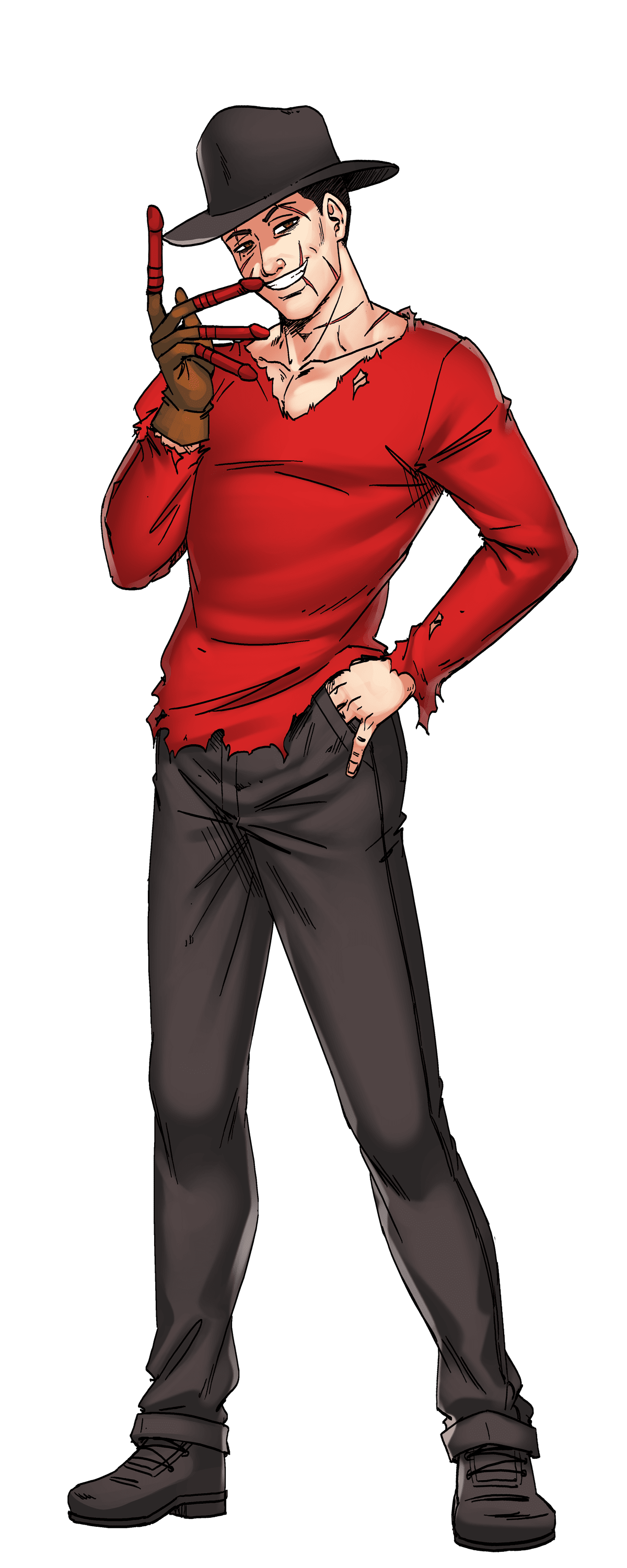 Teddy Schneider Wiki Gay Harem